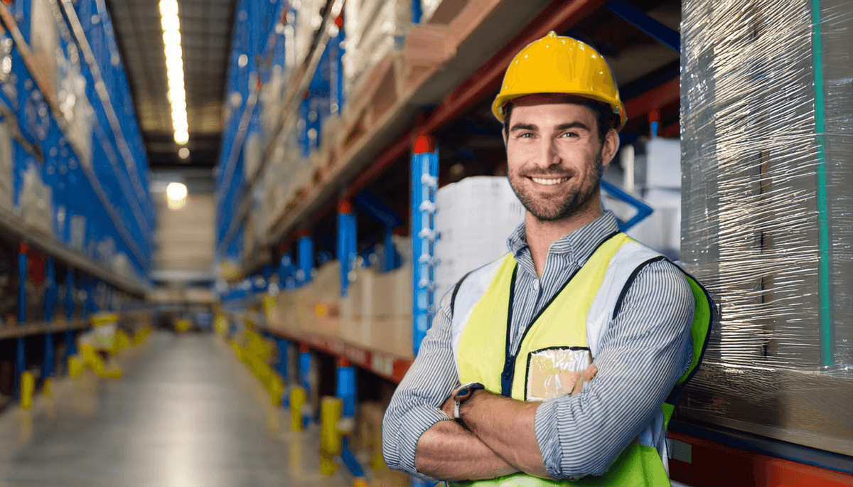 Vacature Logistiek Medewerker | HC PS