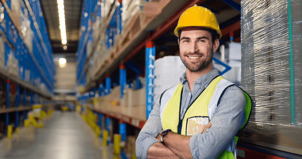 Vacature Logistiek Medewerker | HC PS